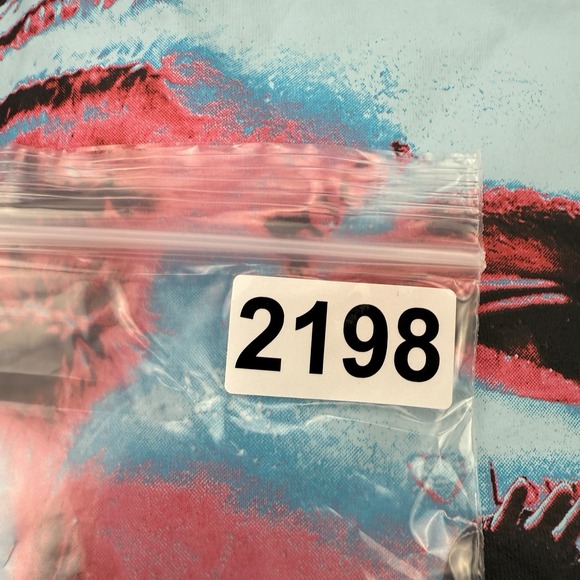 UFC Suga Sean O'Malley Champion T-Shirt Men's 2XL Black Graphic Cotton Blend - Picture 6 of 6